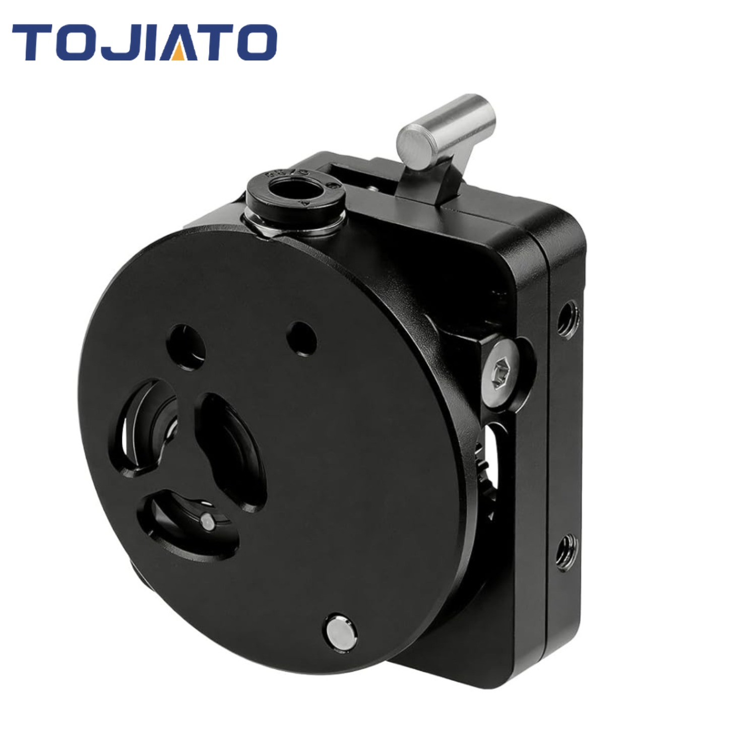 Direct Drive Dual Gear Extruder High Speed - K1/K1 Max/K1C/K1 SE Extruder, Verbesserter K1