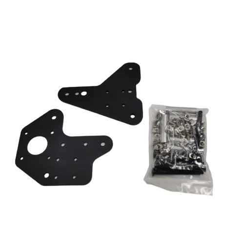 Linear Rail Mgn12H Set - 1 Satz Platte für Creality CR-10