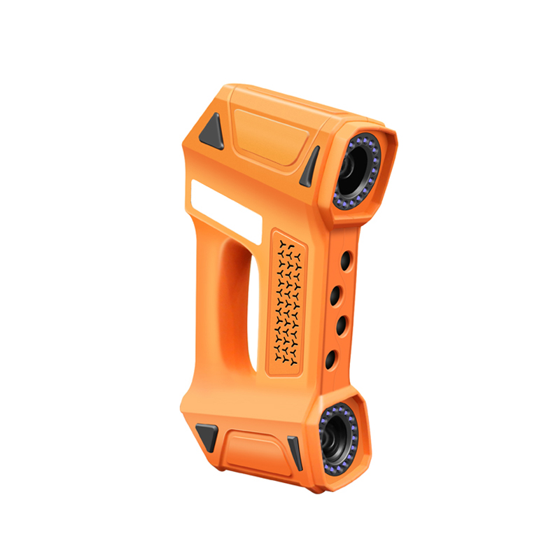 LONVILL Handgehaltenes 3D-Scan – Handheld 3D Scanner High Precision Bewertung und Preis