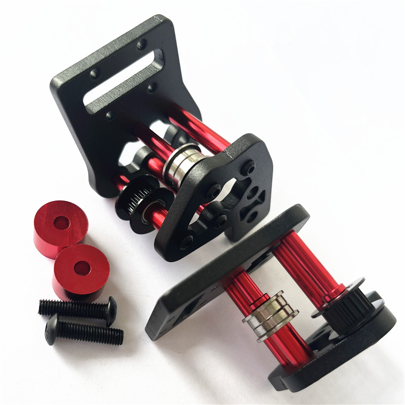 2 Stück/Set VORON 2.4 R2 / Tri – Voron Trident Full Kit Bewertung und Preis