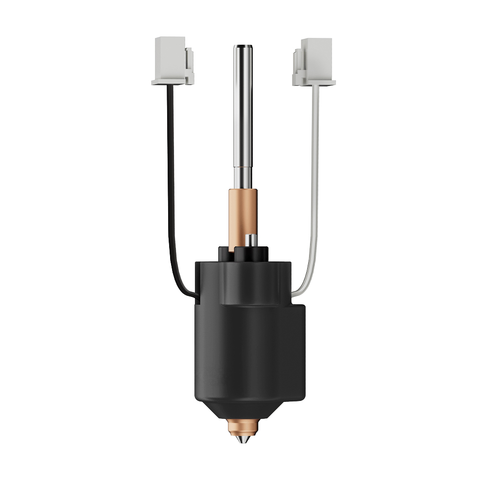 NEUE Hotend Für Creality K1C K – High Flow Ceramic Hotend Bewertung und Preis