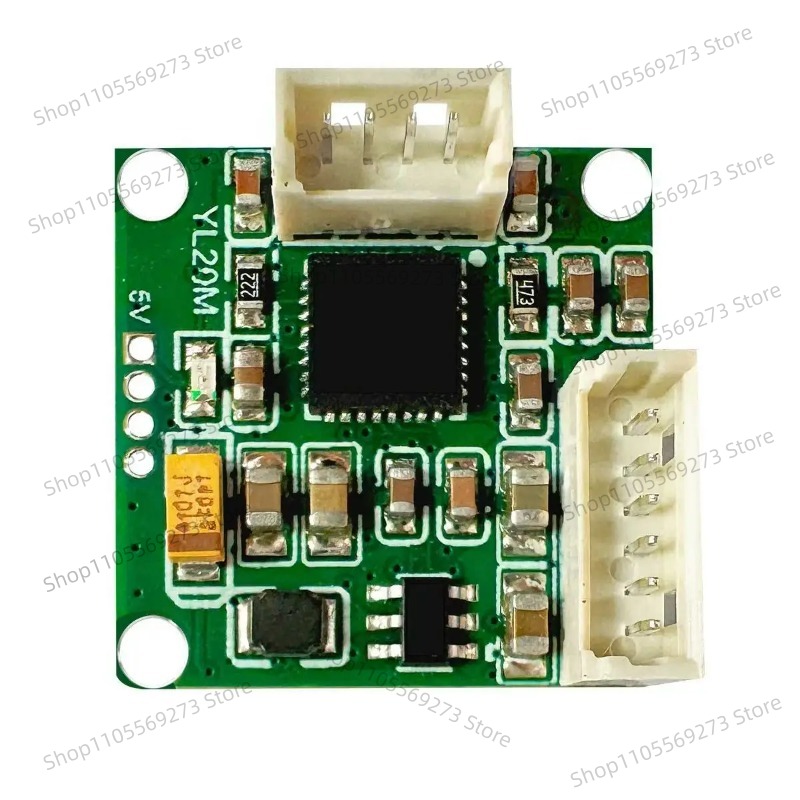 Modbus-Treiberplatine für offe – Closed Loop Stepper Motor Nema 17 Bewertung und Preis