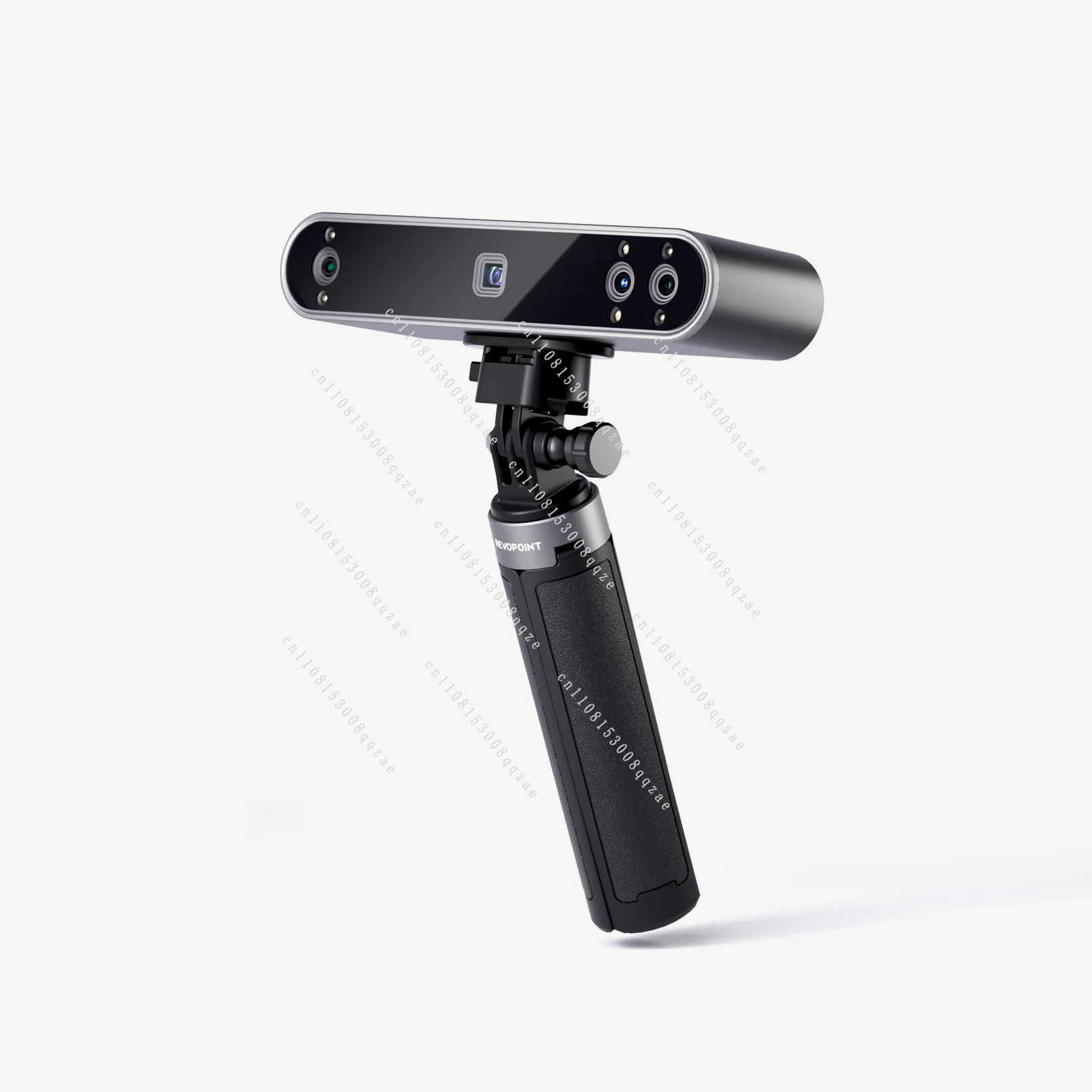 Handgehaltener 3D-Scanner Hoch – Handheld 3D Scanner High Precision Bewertung und Preis