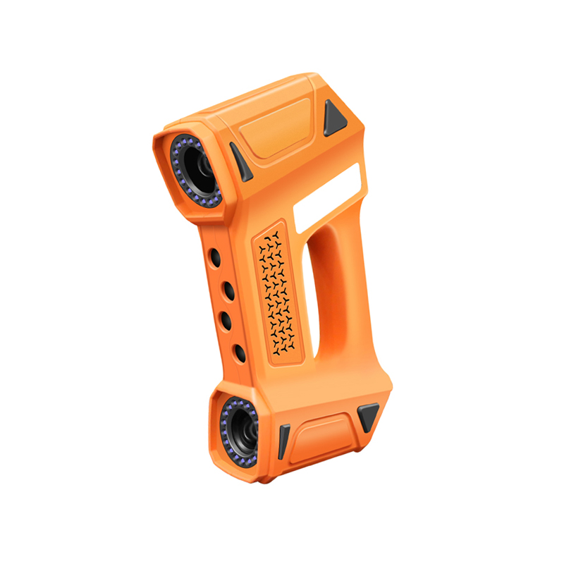 Tragbares Handgerät mit Hochpr – Handheld 3D Scanner High Precision Bewertung und Preis