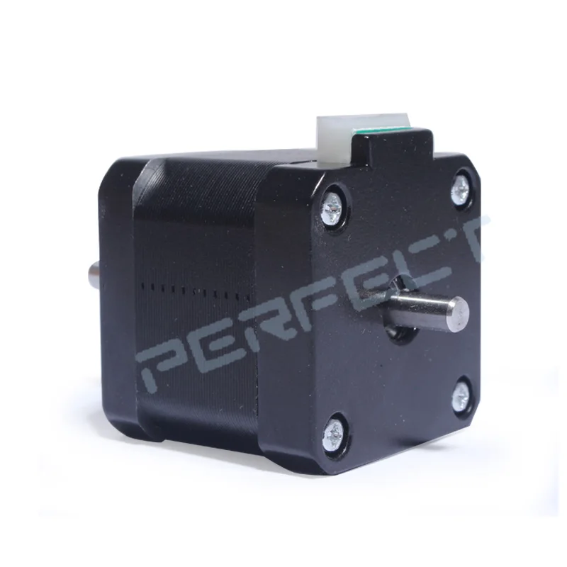 Doppelwellenmotor 42BYGH34 Nem – Closed Loop Stepper Motor Nema 17 Bewertung und Preis