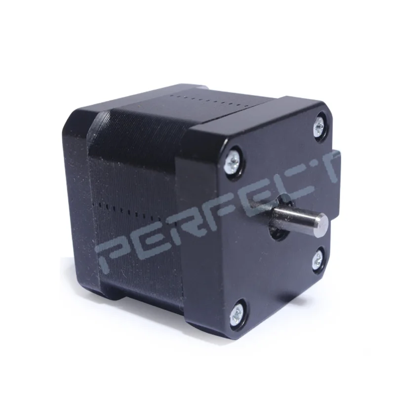 Doppelwellenmotor 42BYGH34 Nem – Closed Loop Stepper Motor Nema 17 Bewertung und Preis