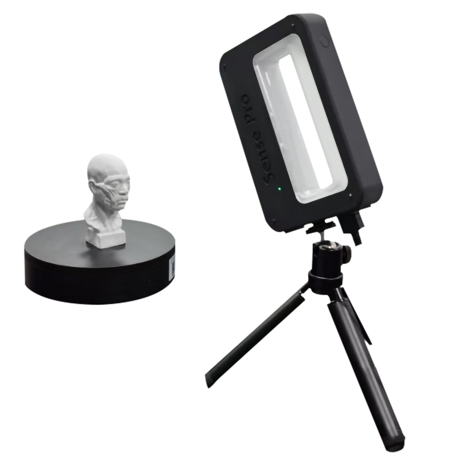 Handgehaltener Mobiler 3D-Scan – Handheld 3D Scanner High Precision Bewertung und Preis