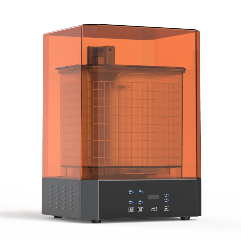 Wash Cure Machine UW-02 Große  – Large Resin Wash And Cure Station Bewertung und Preis