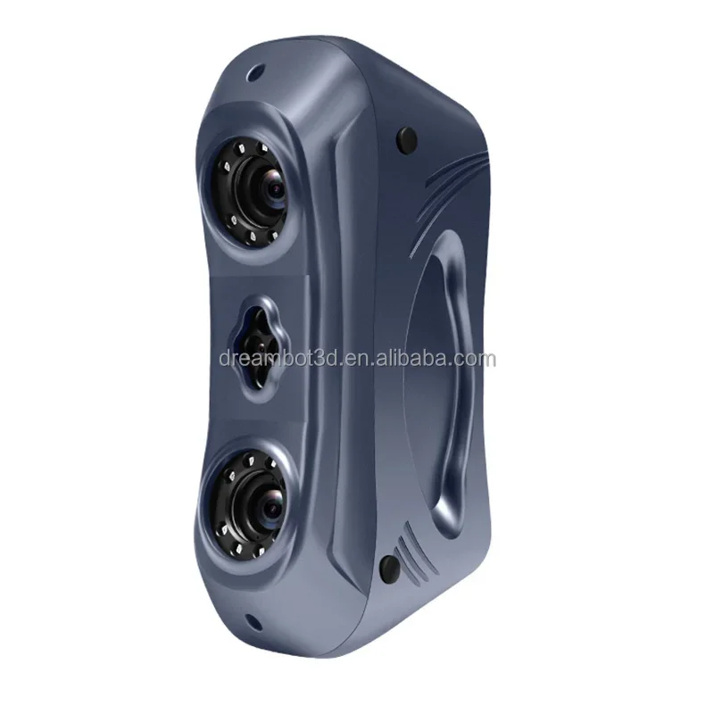 2026 Premium Kommerzieller Hoc – Handheld 3D Scanner High Precision Bewertung und Preis