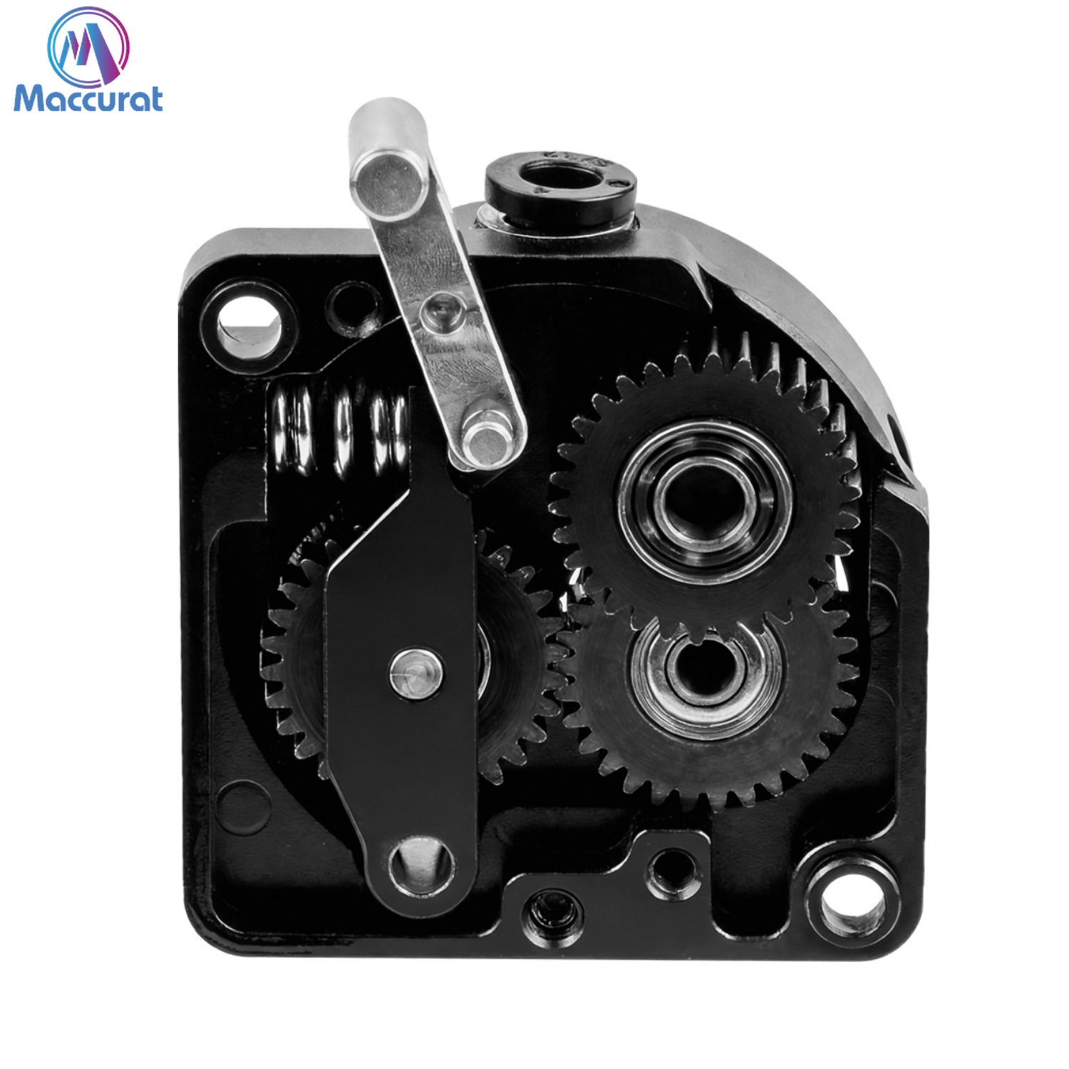 K1/K1 Max/K1C/K1 SE Verbessert – Direct Drive Dual Gear Extruder High Speed Bewertung und Preis